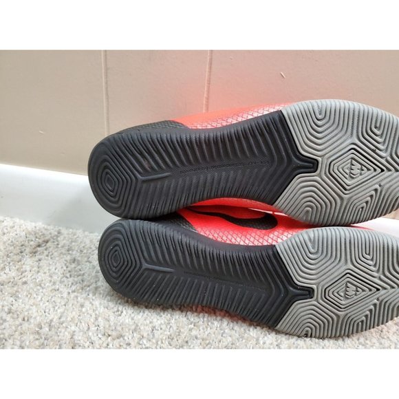 Nike Mercurial Vapor X 12 Academy CR7 IC Indoor Cleats Size 7 - Picture 12 of 12